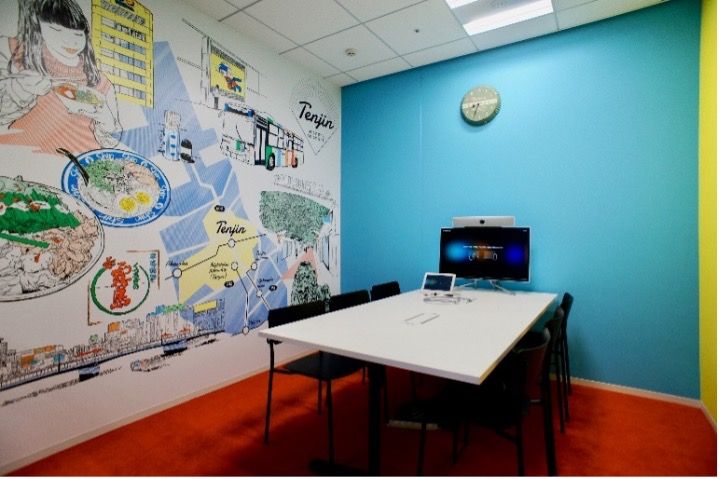 ビジネスコンサルティング